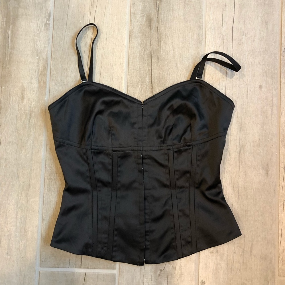 H&M Corset